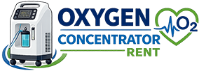 Oxygen Concentrator Rent